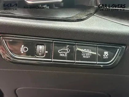 Photo 31 Kia Niro  1.6 GDi 141 ch HEV DCT6