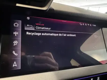 Photo 37 Audi A3  Sportback 35 TFSI Mild Hybrid 150 S tronic 7