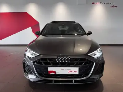 Photo 4 Audi A3  Sportback 35 TFSI Mild Hybrid 150 S tronic 7