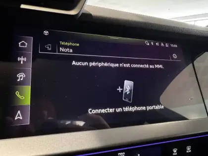 Photo 29 Audi A3  Sportback 35 TFSI Mild Hybrid 150 S tronic 7