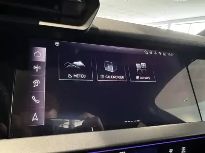 Photo 49 Audi A3  Sportback 35 TFSI Mild Hybrid 150 S tronic 7