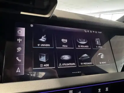 Photo 48 Audi A3  Sportback 35 TFSI Mild Hybrid 150 S tronic 7