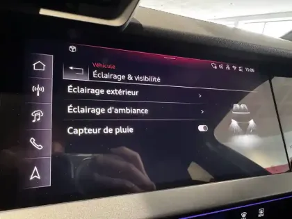 Photo 38 Audi A3  Sportback 35 TFSI Mild Hybrid 150 S tronic 7