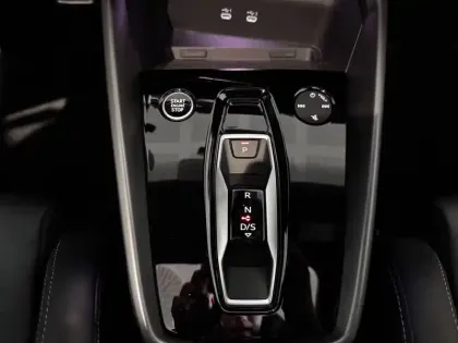 Photo 16 Audi A3  Sportback 35 TFSI Mild Hybrid 150 S tronic 7