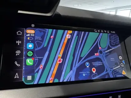 Photo 33 Audi A3  Sportback 35 TFSI Mild Hybrid 150 S tronic 7