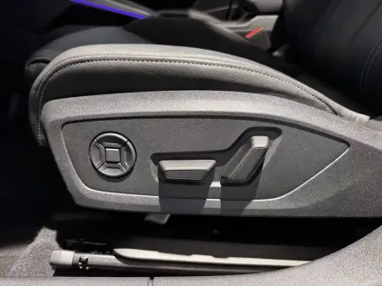 Photo 11 Audi A3  Sportback 35 TFSI Mild Hybrid 150 S tronic 7