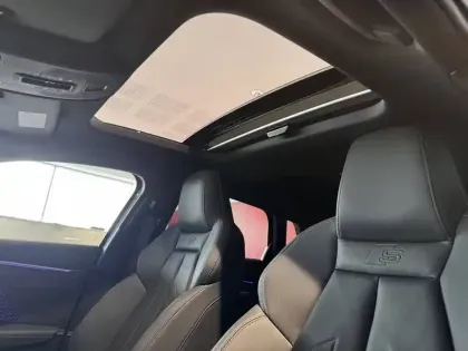 Photo 10 Audi A3  Sportback 35 TFSI Mild Hybrid 150 S tronic 7