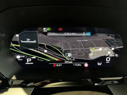 Photo 18 Audi A3  Sportback 35 TFSI Mild Hybrid 150 S tronic 7