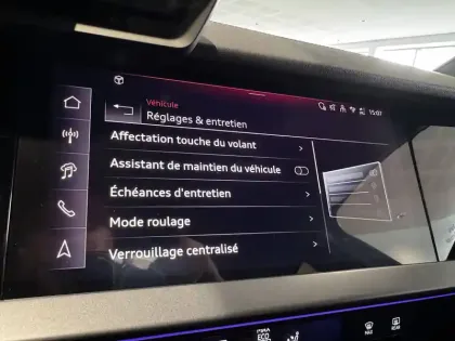 Photo 45 Audi A3  Sportback 35 TFSI Mild Hybrid 150 S tronic 7