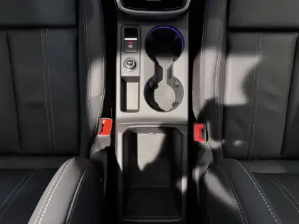 Photo 15 Audi A3  Sportback 35 TFSI Mild Hybrid 150 S tronic 7