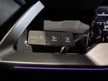 Photo 20 Audi A3  Sportback 35 TFSI Mild Hybrid 150 S tronic 7