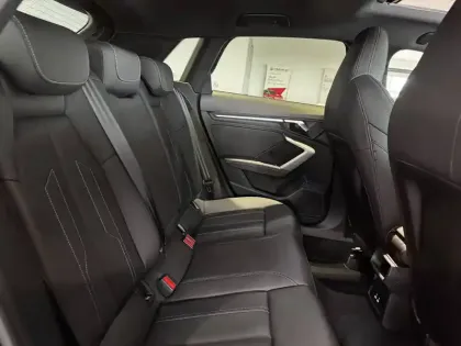 Photo 24 Audi A3  Sportback 35 TFSI Mild Hybrid 150 S tronic 7