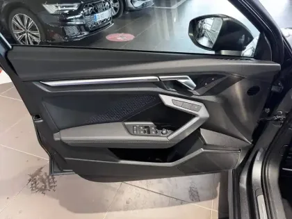 Photo 12 Audi A3  Sportback 35 TFSI Mild Hybrid 150 S tronic 7