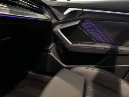 Photo 23 Audi A3  Sportback 35 TFSI Mild Hybrid 150 S tronic 7