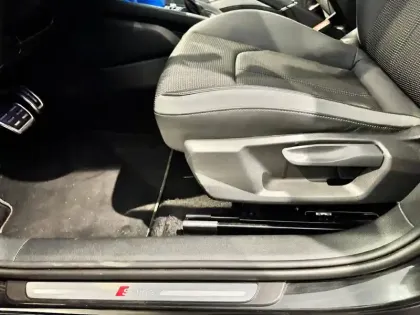 Photo 12 Audi A1  Sportback 30 TFSI 116 ch S tronic 7