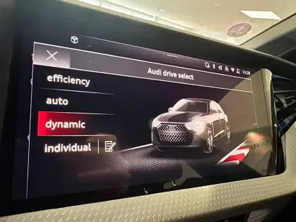 Photo 26 Audi A1  Sportback 30 TFSI 116 ch S tronic 7