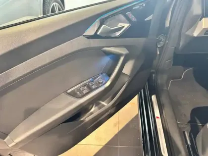 Photo 18 Audi A1  Sportback 30 TFSI 116 ch S tronic 7