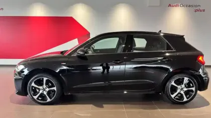 Photo 7 Audi A1  Sportback 30 TFSI 116 ch S tronic 7