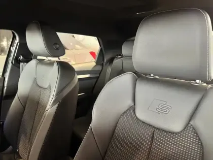 Photo 13 Audi A1  Sportback 30 TFSI 116 ch S tronic 7