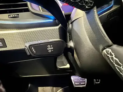 Photo 20 Audi A1  Sportback 30 TFSI 116 ch S tronic 7