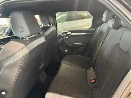 Photo 14 Audi A1  Sportback 30 TFSI 116 ch S tronic 7