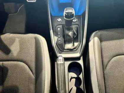 Photo 17 Audi A1  Sportback 30 TFSI 116 ch S tronic 7