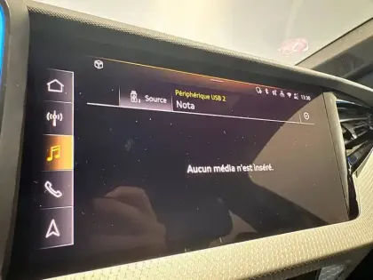 Photo 30 Audi A1  Sportback 30 TFSI 116 ch S tronic 7