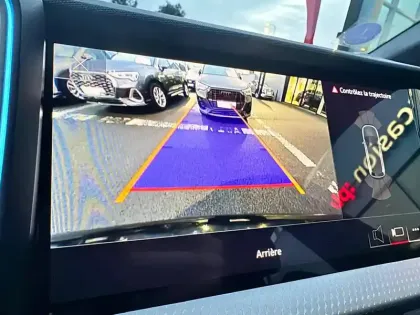 Photo 34 Audi A1  Sportback 30 TFSI 116 ch S tronic 7