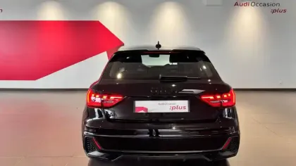 Photo 6 Audi A1  Sportback 30 TFSI 116 ch S tronic 7