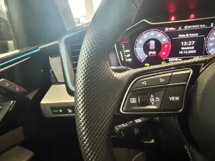 Photo 21 Audi A1  Sportback 30 TFSI 116 ch S tronic 7