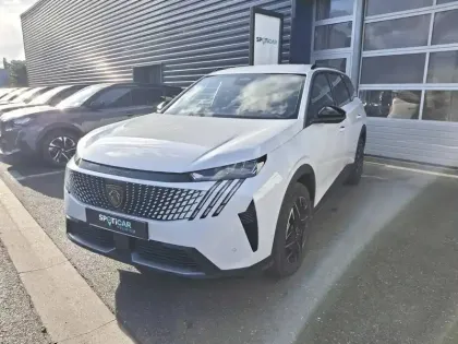 Photo Peugeot 5008 Allure