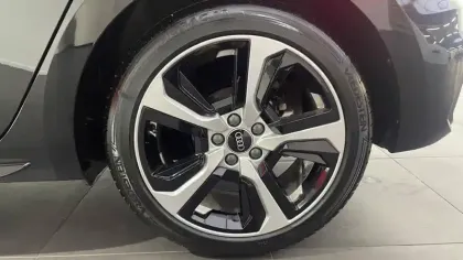 Photo 47 Audi A1  Sportback 30 TFSI 116 ch S tronic 7