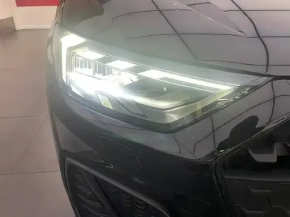 Photo 81 Audi A1  Sportback 30 TFSI 116 ch S tronic 7