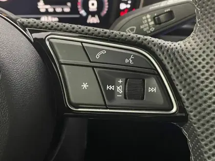 Photo 56 Audi A1  Sportback 30 TFSI 116 ch S tronic 7