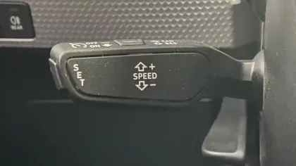 Photo 94 Audi A1  Sportback 30 TFSI 116 ch S tronic 7