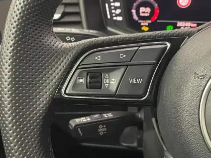 Photo 55 Audi A1  Sportback 30 TFSI 116 ch S tronic 7