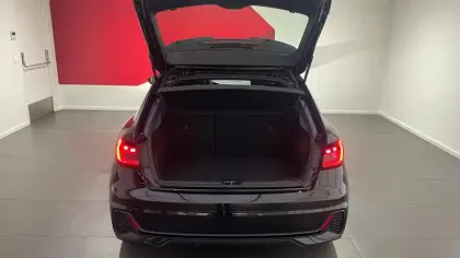 Photo 88 Audi A1  Sportback 30 TFSI 116 ch S tronic 7