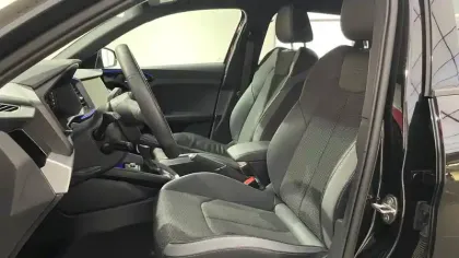 Photo 51 Audi A1  Sportback 30 TFSI 116 ch S tronic 7