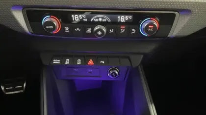 Photo 74 Audi A1  Sportback 30 TFSI 116 ch S tronic 7