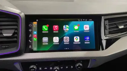 Photo 109 Audi A1  Sportback 30 TFSI 116 ch S tronic 7