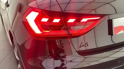 Photo 84 Audi A1  Sportback 30 TFSI 116 ch S tronic 7