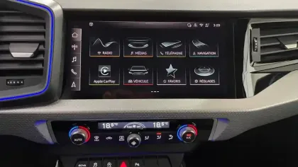 Photo 65 Audi A1  Sportback 30 TFSI 116 ch S tronic 7