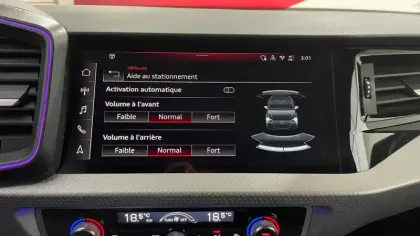 Photo 68 Audi A1  Sportback 30 TFSI 116 ch S tronic 7