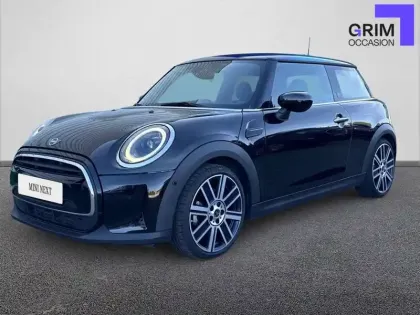 Photo Mini Mini Finition Mini Yours