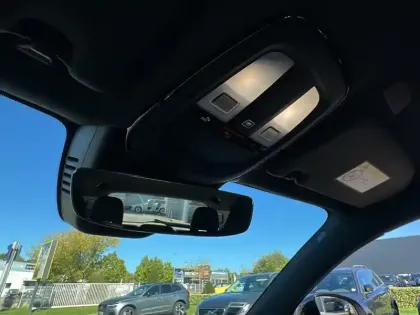 Photo 26 Volvo Xc40  Recharge 231 ch 1EDT