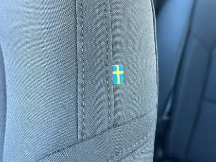 Photo 27 Volvo Xc40  Recharge 231 ch 1EDT