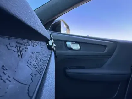 Photo 24 Volvo Xc40  Recharge 231 ch 1EDT