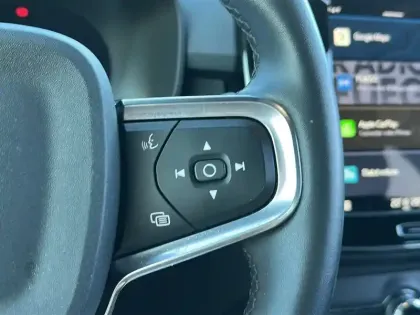 Photo 14 Volvo Xc40  Recharge 231 ch 1EDT