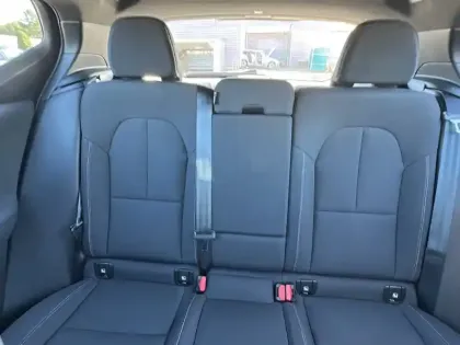 Photo 25 Volvo Xc40  Recharge 231 ch 1EDT