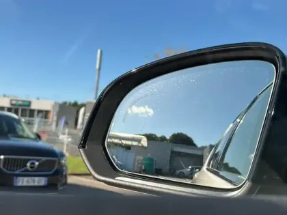 Photo 12 Volvo Xc40  Recharge 231 ch 1EDT